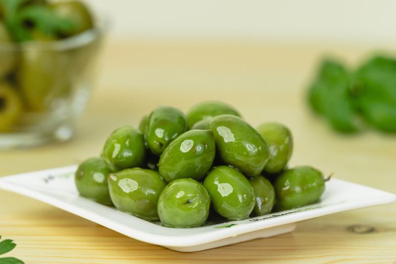 Zielone oliwki w diecie mam karmiących – zdrowe korzyści i ważne wskazówki