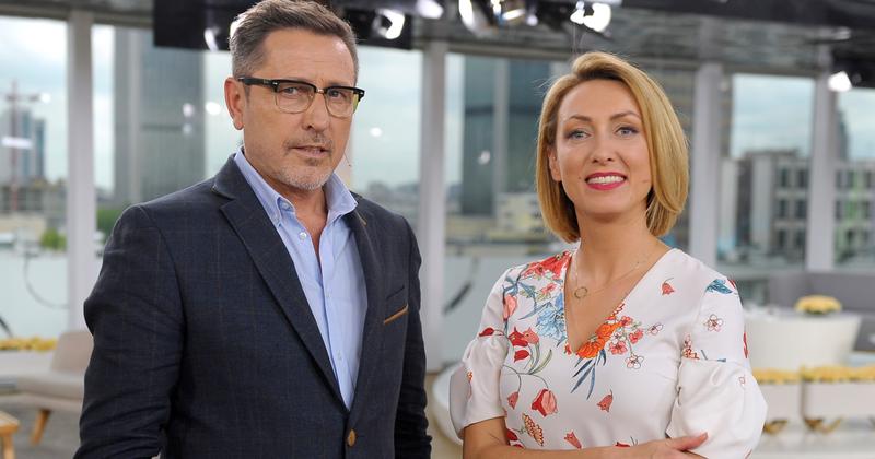 Anna Kalczyńska ciąża