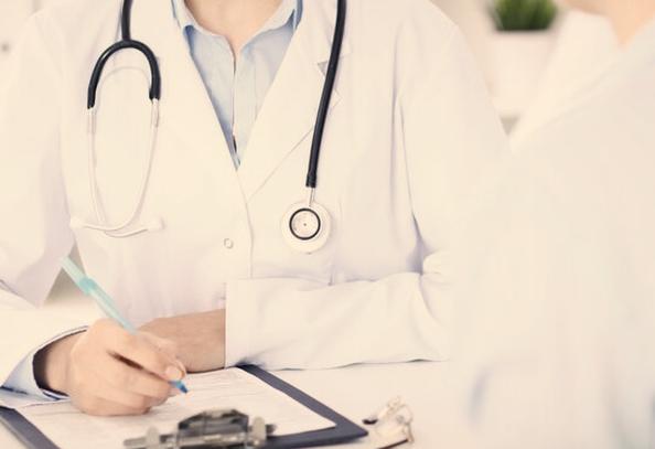 Badania kontrolne po porodzie