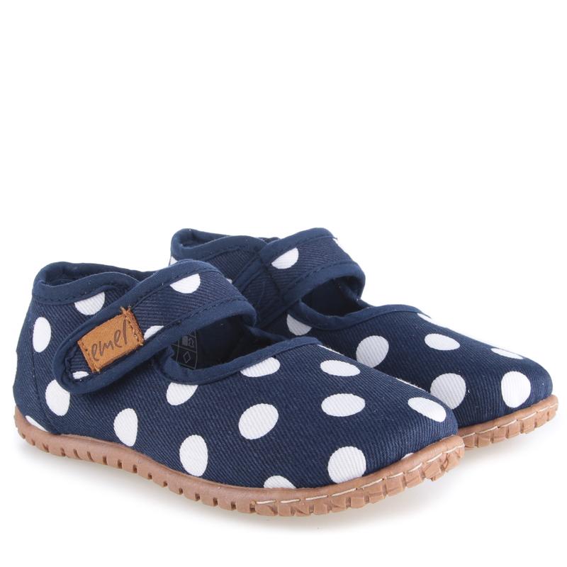 Bezpieczeństwo stóp dziecka