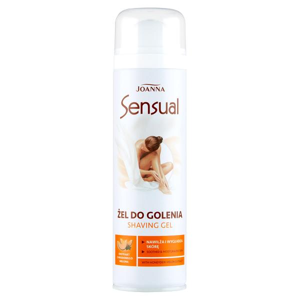 Bezpieczne metody depilacji