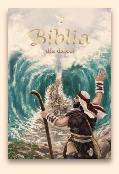 Biblia dla dzieci
