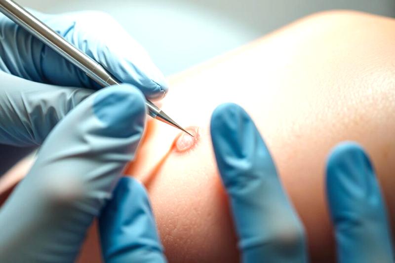 Ciąża po łyżeczkowaniu