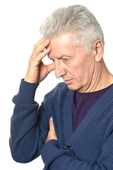 Ciąża po menopauzie