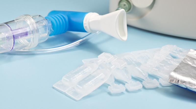 Dawkowanie leku Nebbud