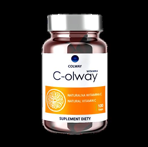 Dawkowanie witaminy C