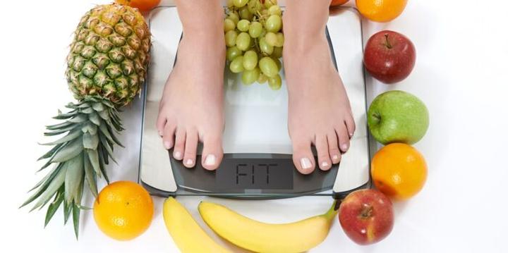 Dieta matki karmiącej