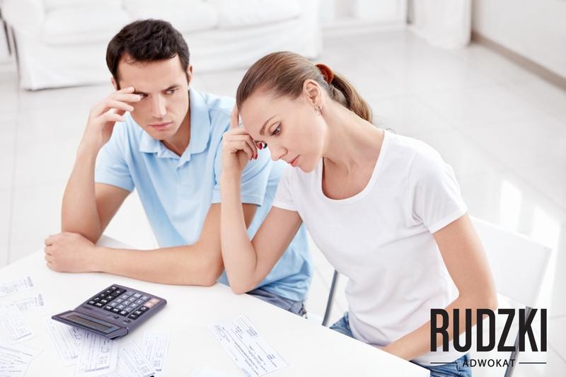 Dziedziczenie długów