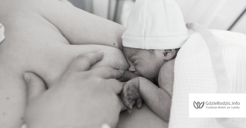 Karmienie na żądanie