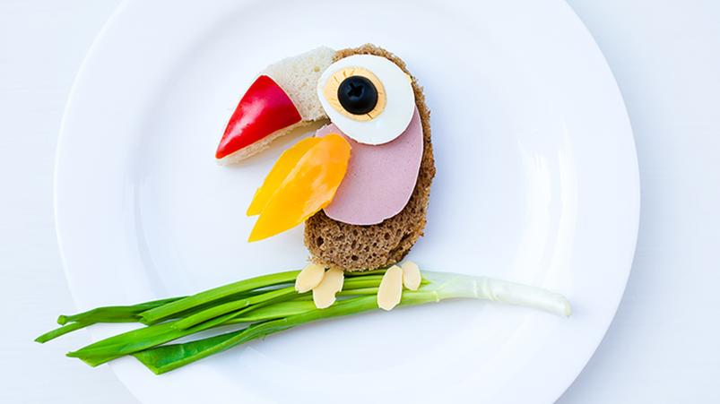 Karmienie piersią a gluten