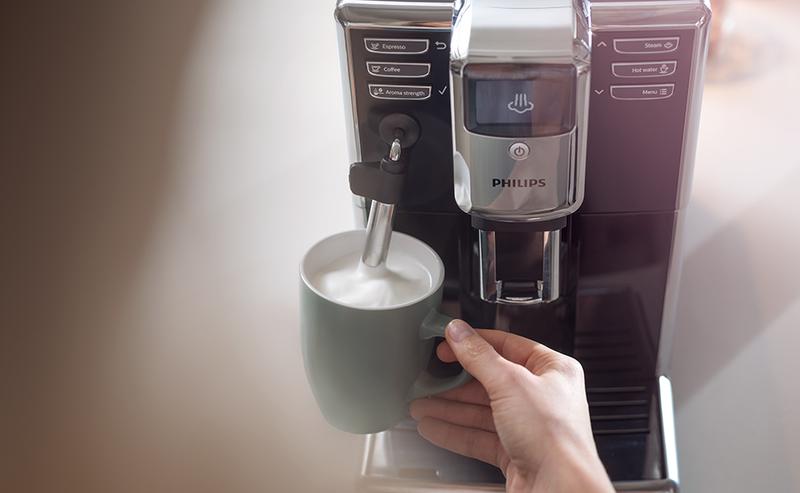 Kawa a karmienie piersią