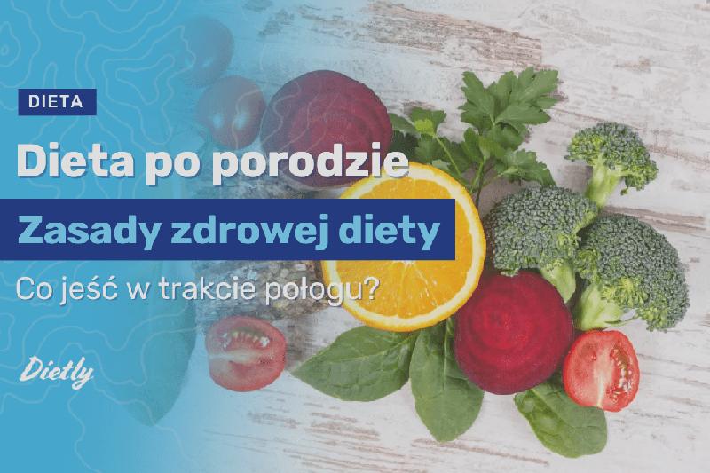 Kluczowe składniki odżywcze