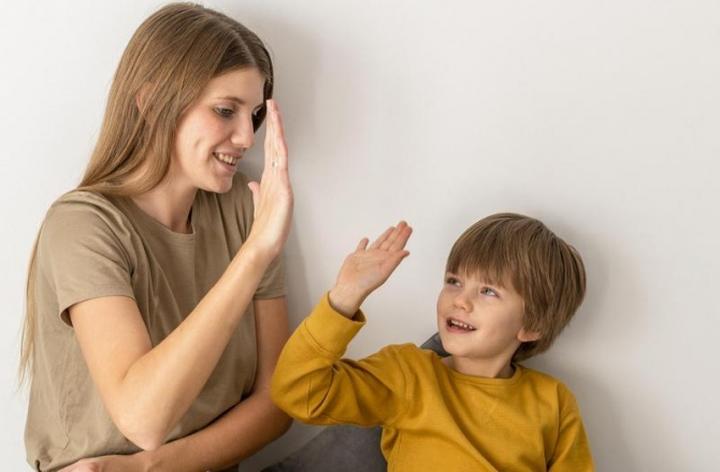 Krytyczne myślenie u dzieci