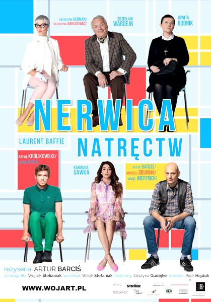 Leczenie nerwicy natręctw