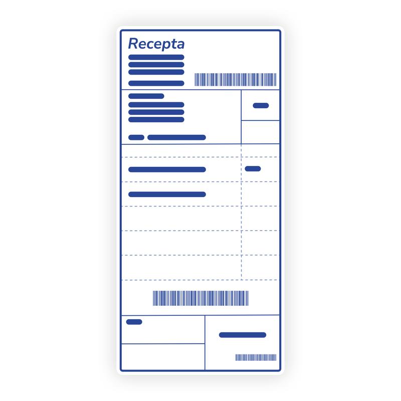 Lek Nebbud dla dzieci