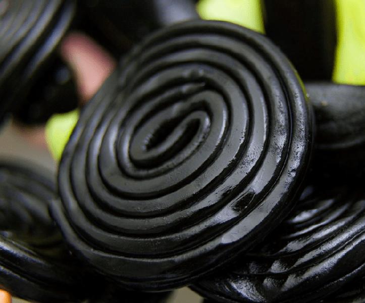 Lukrecja a karmienie piersią