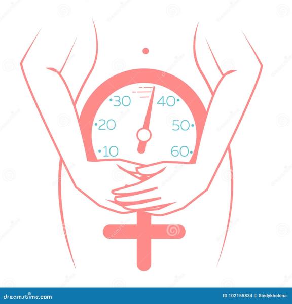 Menopauza a zajście w ciążę