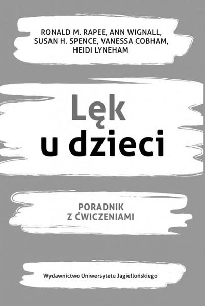 Metody radzenia sobie z lękiem