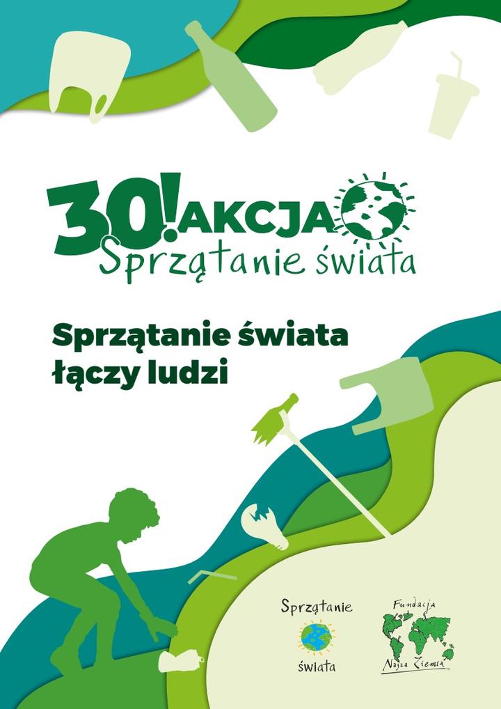 Metody sprzątania z dzieckiem