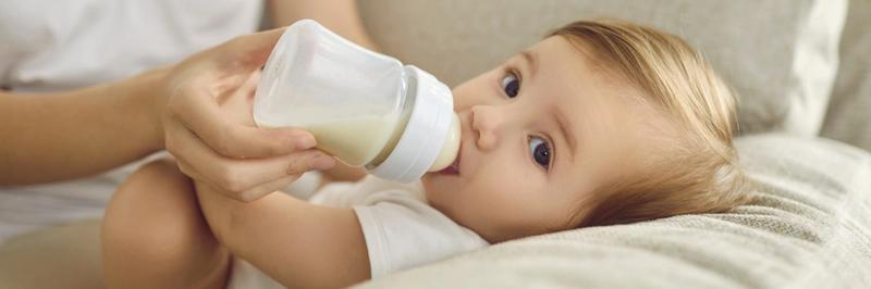 Metody wybudzania dziecka