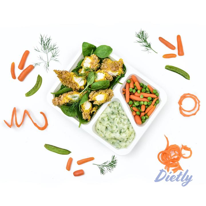 Mleko matki w diecie