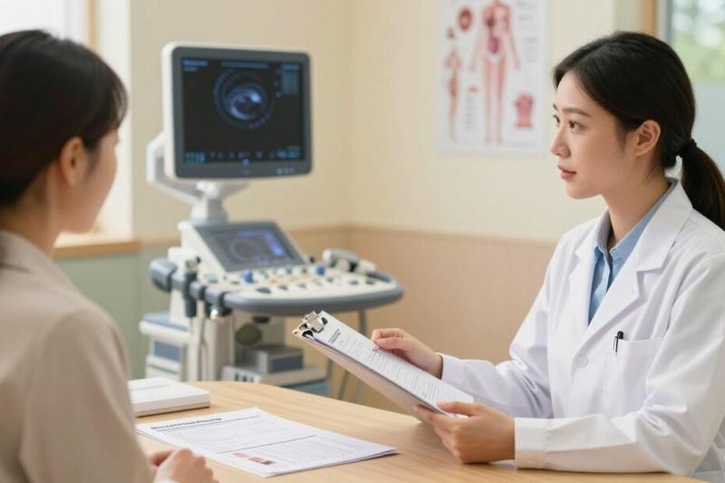 Nieregularne cykle menstruacyjne