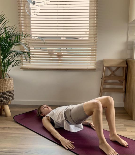 Nietrzymanie moczu a ćwiczenia