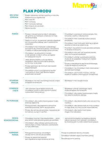 Obecność osoby towarzyszącej