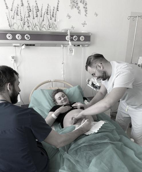 Objawy wymagające interwencji