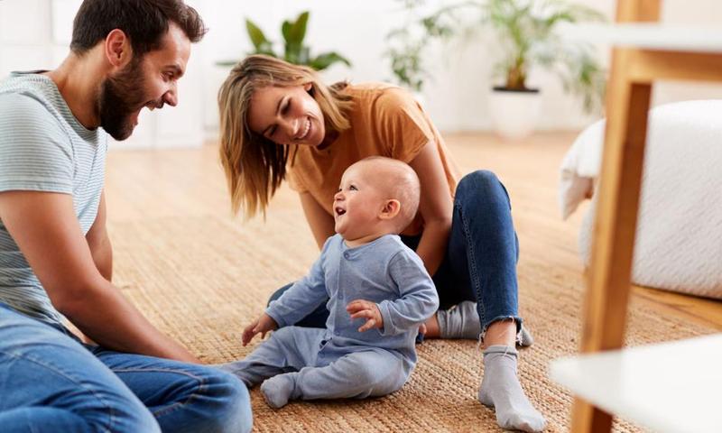 Opiekę nad dzieckiem