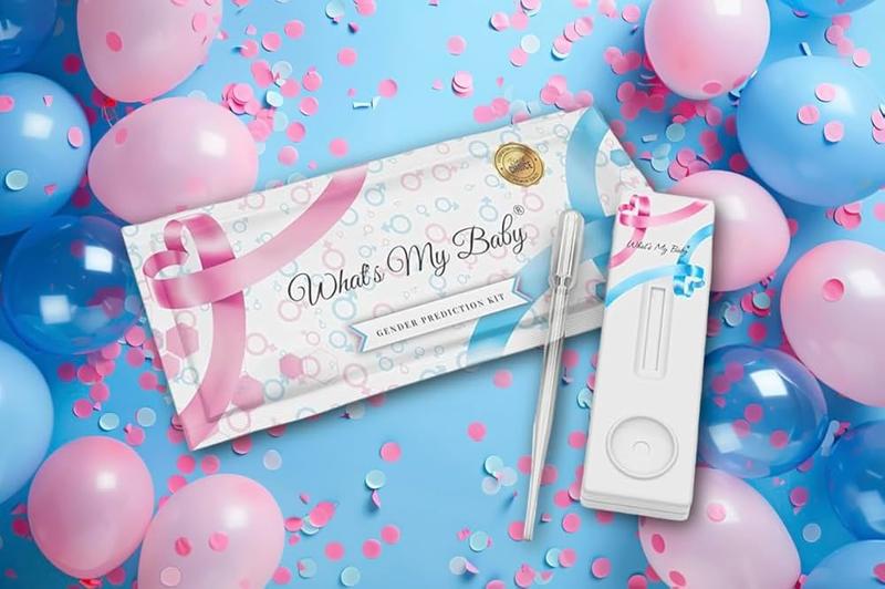 Planowanie płci dziecka