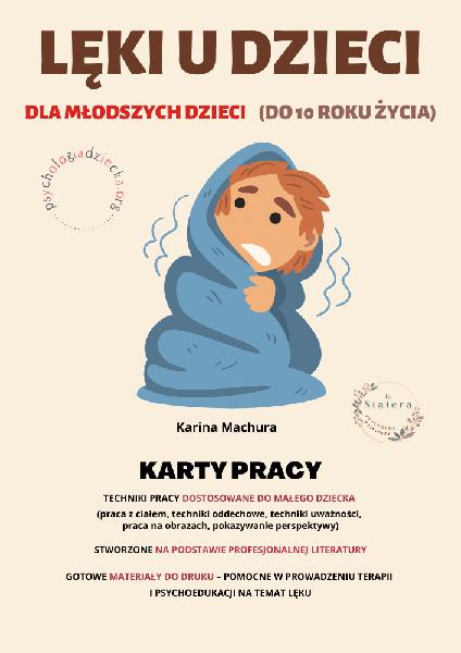 Poczucie bezpieczeństwa u dzieci