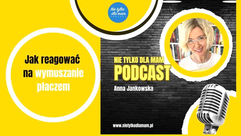 Potrzeby dziecka w chwili złości