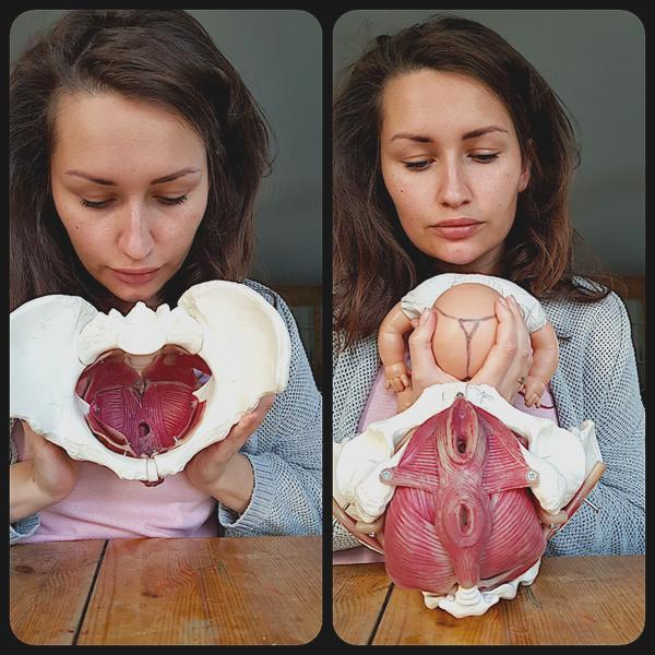 Powikłania po porodzie