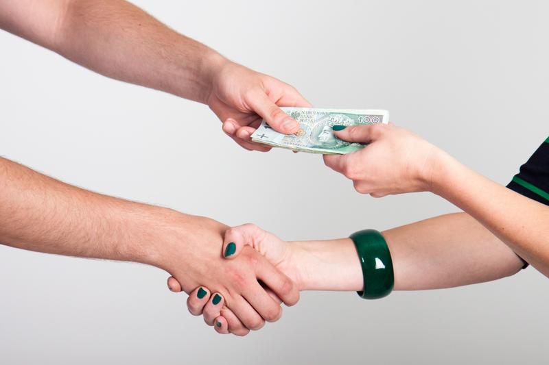 Pożyczka dla dziecka