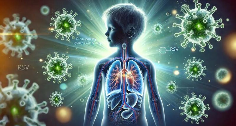 Profilaktyka chorób dzieci