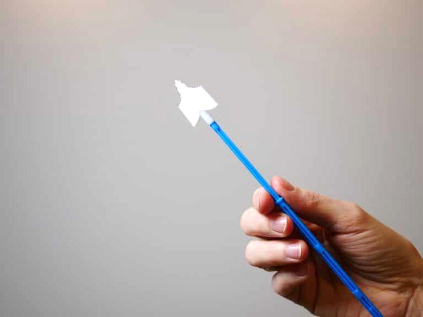 Przyczyny nadżerki po porodzie