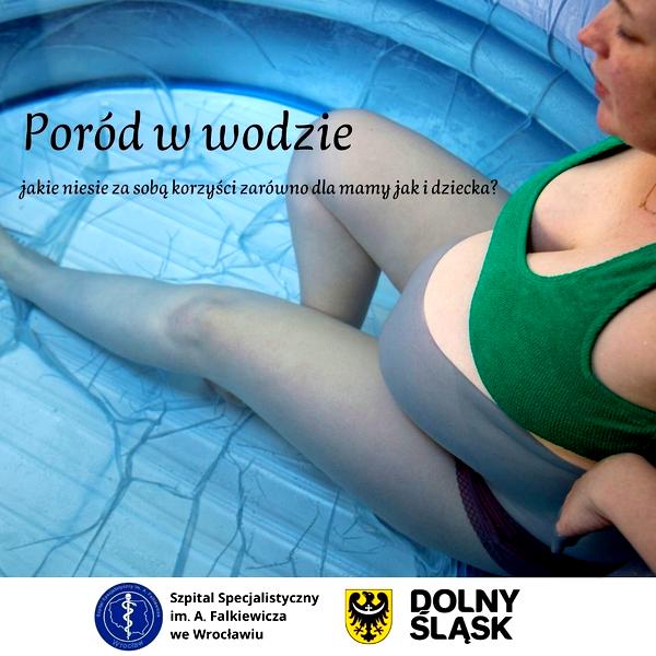 Psychologiczne aspekty porodu