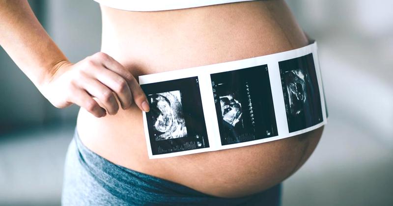 Quiz online o ciąży