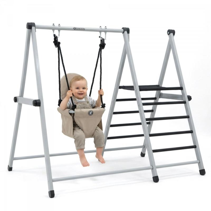 Sensoryczne doznania w zabawie