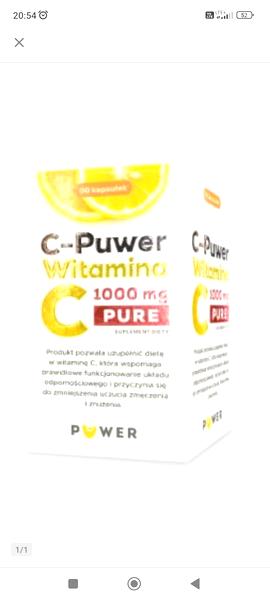 Witaminy dla kobiet karmiących