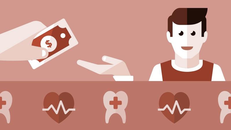 Wypłata zasiłku chorobowego