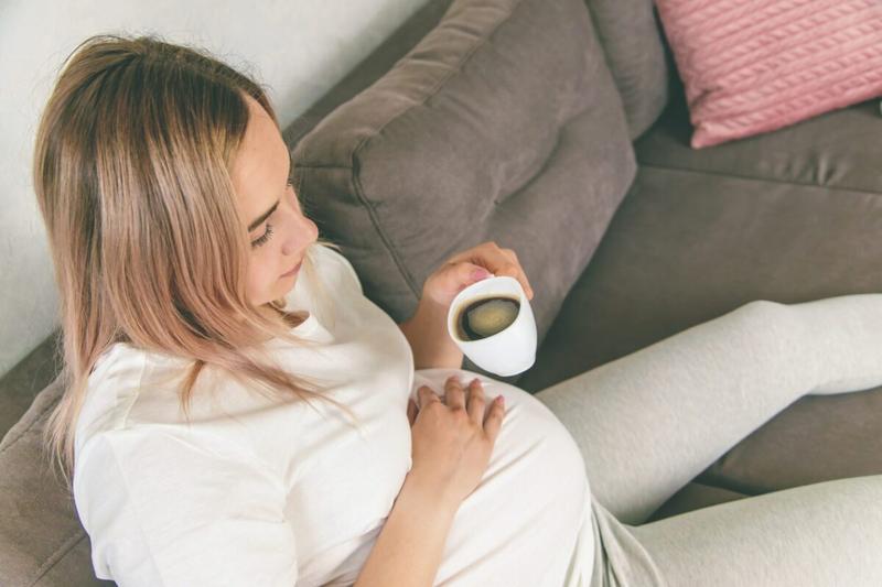 Zatwardzenie w ciąży