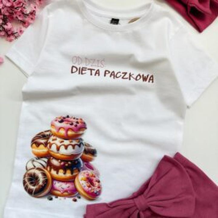 Zdrowe jedzenie dla dzieci