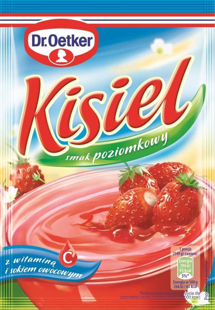 Zdrowe przekąski dla mam