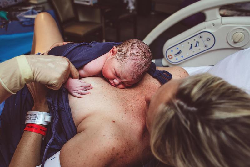 Zdrowie matki po porodzie