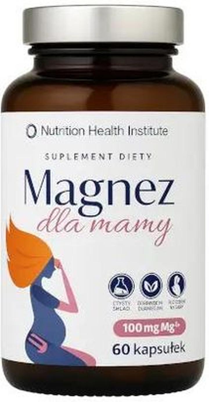 Zdrowie przyszłej mamy