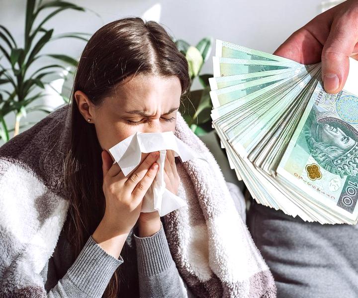 Zwolnienie lekarskie w ciąży