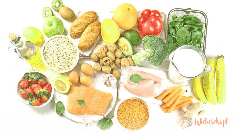 Żywienie matki karmiącej