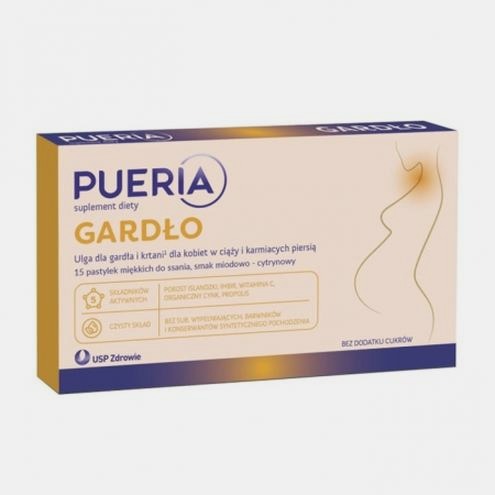 Bezpieczne leczenie gardła w ciąży – jaki lek wybrać?